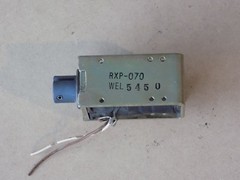 Pioneer RT-909 RT-901 Reel to Reel Tape Deck Pause Solenoid part RXP-070