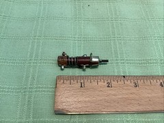 Miller 1447 FM Antenna Coil 88-108mHz