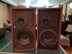 Acoustic research AR4x, tested, sound good, price for each