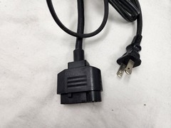 Canon Tuner Adapter Unit VT-40A / VT-40 – As Is, Powers On, Not Fully Tested