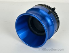[New] Premium Aluminum NAB Hub Adapter (Single) – Blue Color -1-Year Warranty