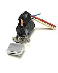 Power Switch Assy w/button For -SOUNDESING 6947 ALL IN-ONE STEREO SYSTEM