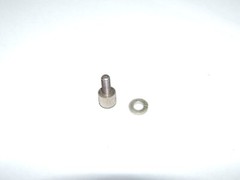 Pioneer SX-727 SX-525 SX 626 SX-828 Binding Post Ground Screw & Assy B11-012