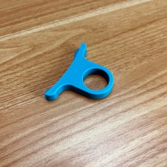 Reel to Reel Tape Winding Retaining Clips for 10.5 inch Reels – 12 Pack