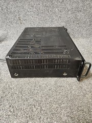 CARVER Magnetic Field Power TFM-35 Stereo Amplifier