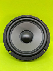 Phase Tech PC-60 Speaker 6.5&Prime; Woofer 4 Ohms Replacement New Driver