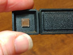 Pioneer Turntable PL-A35D Replacement Remote Control Cover w/Screws