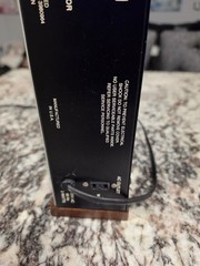 Vintage RG Pro-20 Stereo Dynamic Processor ( Read Description)