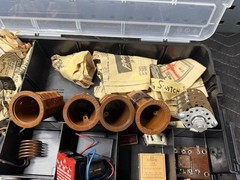 Antique/Vintage Radio Spare Parts 20s,30s,40s,50s,60s