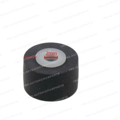 4PCS Vintage Pinch Roller for SONY Technics TCM-170、TCM-180. TCM-190 ✅
