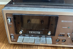 VTG Zenith IS-4090 Stereo Integrated All-in One System – Please Read