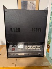 OTARI MX5050 BII-2 Reel-to-Reel Tape Deck for Repair or Parts