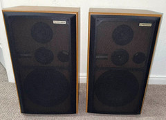 Pioneer Speakers CS-G204