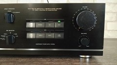 AKAI AM-35 Rare Vintage Stereo Amplifier Serviced Warranty Tested Serviced