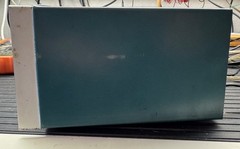 Conar Model 300 Single Ended Tube Stereo Amplifier 1964 Professionally Restored