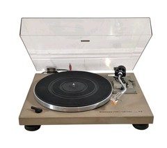 Vintage Pioneer Model PL-512 Stereo Turntable w/ Pickering XV-15 Cartrige READ.