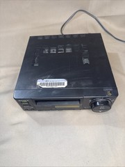Sony EV-C40 Video8 8mm VCR Deck Player Recorder EV-C3 Tape Ejects Immediately