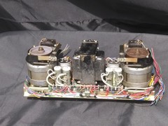 Pioneer RT-1020L Reel to Reel Parts Item 11