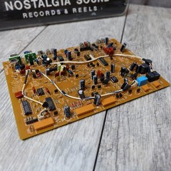 Tascam TSR-8 Reel to Reel – R/P AMP PC Board 52102678 01 – Genuine Parts