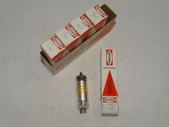 1 x 0A2 Raytheon Tube *NOS*NIB*(5 available-Full Sleeve)