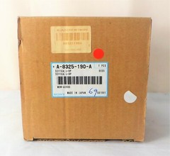 Sony Scv16a/j-rp, A-8325-190-A