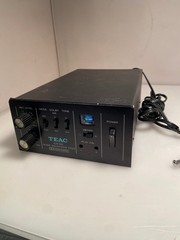 TEAC AN-60 Tape Noise Reduction Dolby System Unit