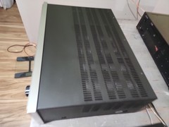 Sansui AU-9500 Amplifier/ TU-9500 Tuner AMAZING CONDITION tested Working