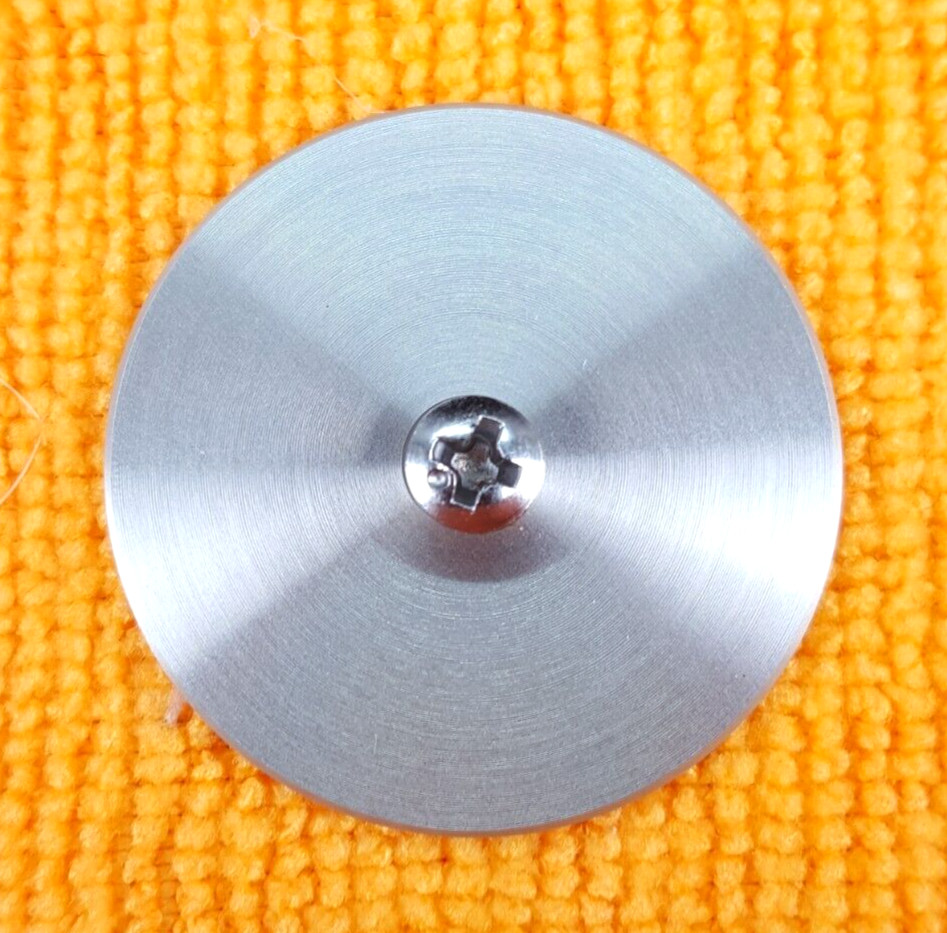 Vintage SONY TC-651  »Cover » for Pinch Roller with Screw in Good Used Condition