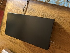 Sony SQ DECODER sqd-2070