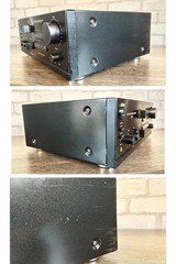 AKAI AM-35 Rare Vintage Stereo Amplifier Serviced Warranty Tested Serviced