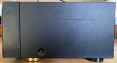 1996 Radio Shack Optimus STAV-3580 110W x4 Dolby Prologic Stereo Receiver