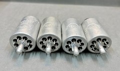 4 PCS 12J1L 12Ж1Л (RV12P2000) NEW SVETLANA HF 200MHz pentode AMP valves