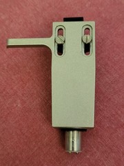 Original Pioneer PL-400 Turntable Headshell Only – Genuine OEM