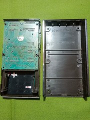 ROCKWELL Scientific Slide Rule 63R CALCULATOR DIGITRON Made in Mexico 1975