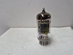 NOS NIB Mullard Westinghouse 12AX7 ECC83 Audio Amp Tube TV7 Tested Blackburn UK