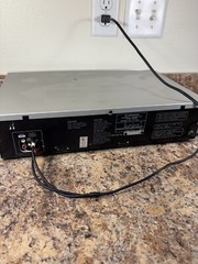 Pioneer Ct-30 Cassette Deck- Needs Counter Belt