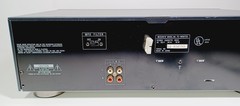 Vintage Sony TC-WR87ES HX Pro Stereo Cassette Deck – POWERS ON PARTS REPAIR