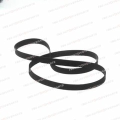 Pinch Roller Reverse Gear Tape Drive Belt for SONY TC-WR635(S) TC-WR590 Cassette