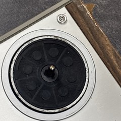 Akai GX-625 Reel to Reel Tape Deck 3-Motor Direct Drive 4-Track Stereo VTG Audio