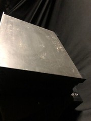 Kenwood KT-7500 AM/FM Tuner in good working condition!