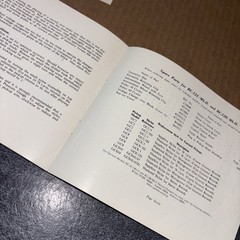 Garrard Rc 120 Mk II & RC 121 Record Changers LRS 4 MPM3 Ephemera Mixed Lot #CD