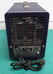 Krohn-Hite DCA-10 Vacuum Tube Amplifier 10 Watt