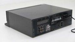 JVC TD-W33 – Double Cassette Deck