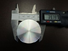 Pioneer Receiver SX-3900 SX-3700 SX-820 Tuning Knob AAA-065