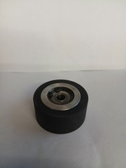 Otari Mx5050 1/2&Prime; Pinch Roller New Rubber