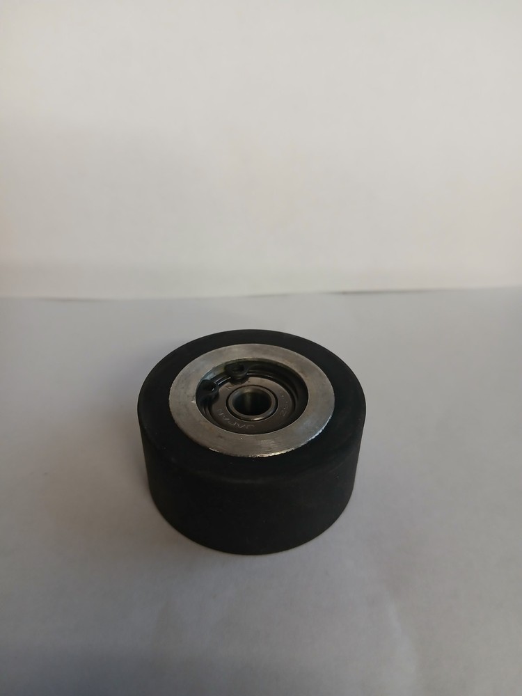 Otari Mx5050 1/2&Prime; Pinch Roller New Rubber
