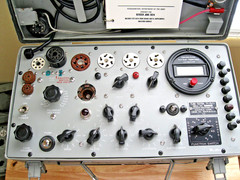 TUNGARAM E88CC/6DJ8 VACUUM TUBE MADE IN HUNGARY TV-7 TESTED NEW.