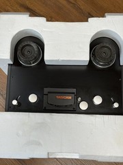 TASCAM TSR-8 Reel to Reel 1/2” Tape 8-channel RECORDER – Working