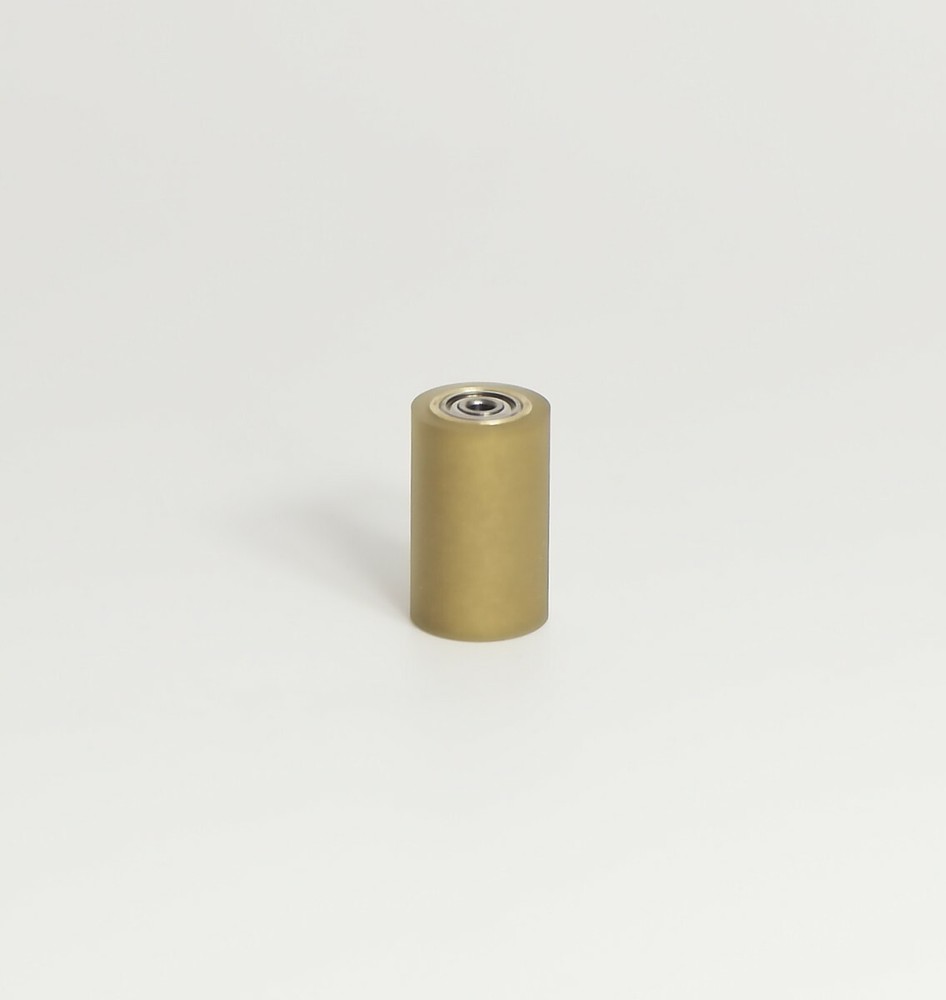 NEW PINCH ROLLER FOR SONY 3/4&Prime; VO-9600 MACHINE WITH NEW BEARING (ATHAN)