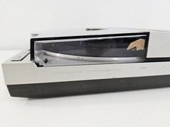 Technics SL-7 Quartz Linear Tracking Turntable Ortofon 14 Cartridge US Seller